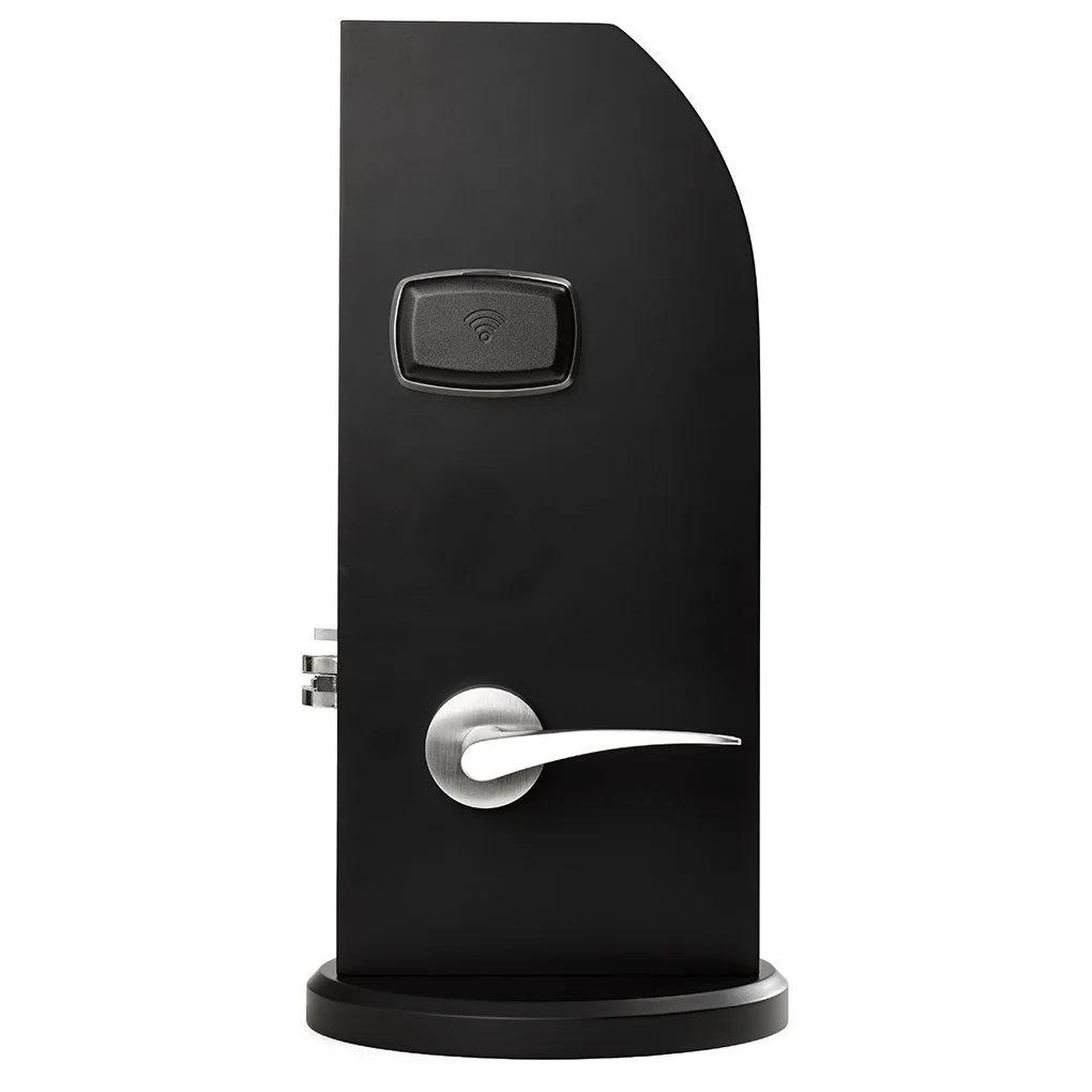 5 Popular Hotel Door Locks in 2022 For A Modern Hotel