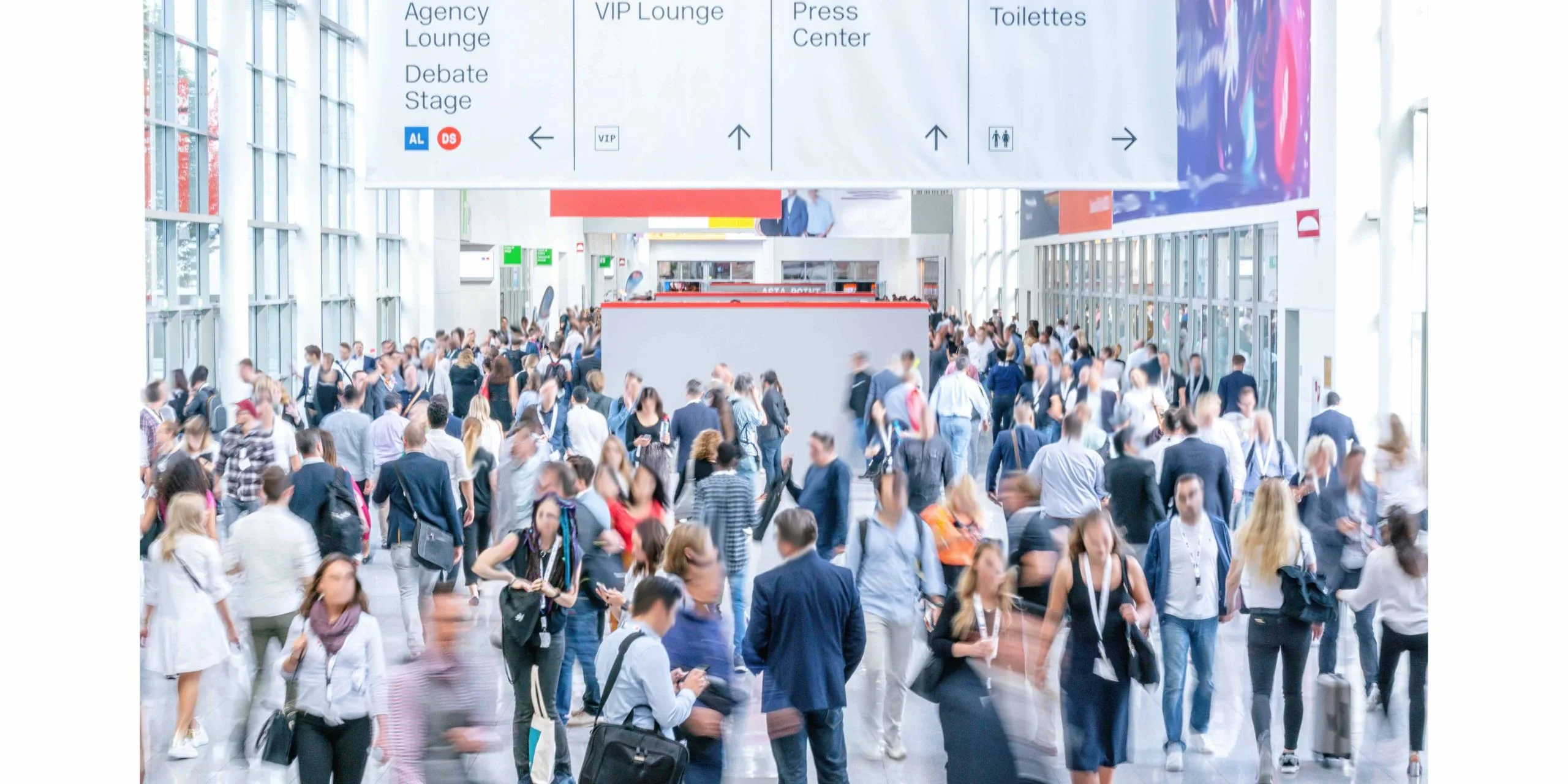 Top 10 Hospitality Shows to Promote Your Hotel Globally