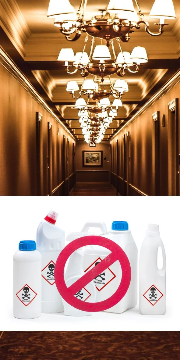 Understanding Formaldehyde and Ensuring Compliance: A Guide to Safe Wooden Key Cards in Light of New REACH Regulations