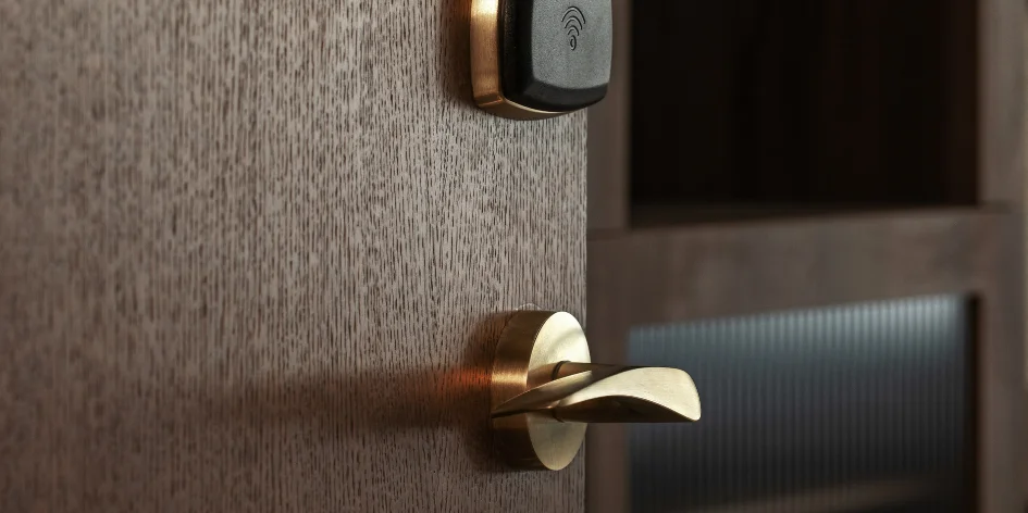 MIFARE Ultralight C: A Game Changer for the Future of Hotel Security