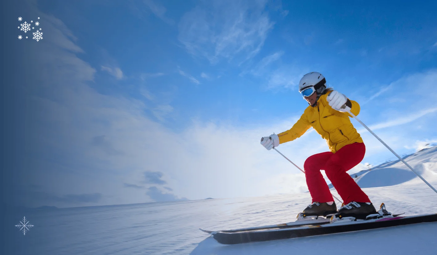 Ski Resorts & Sustainability - Solutions in the Face of Climate Change