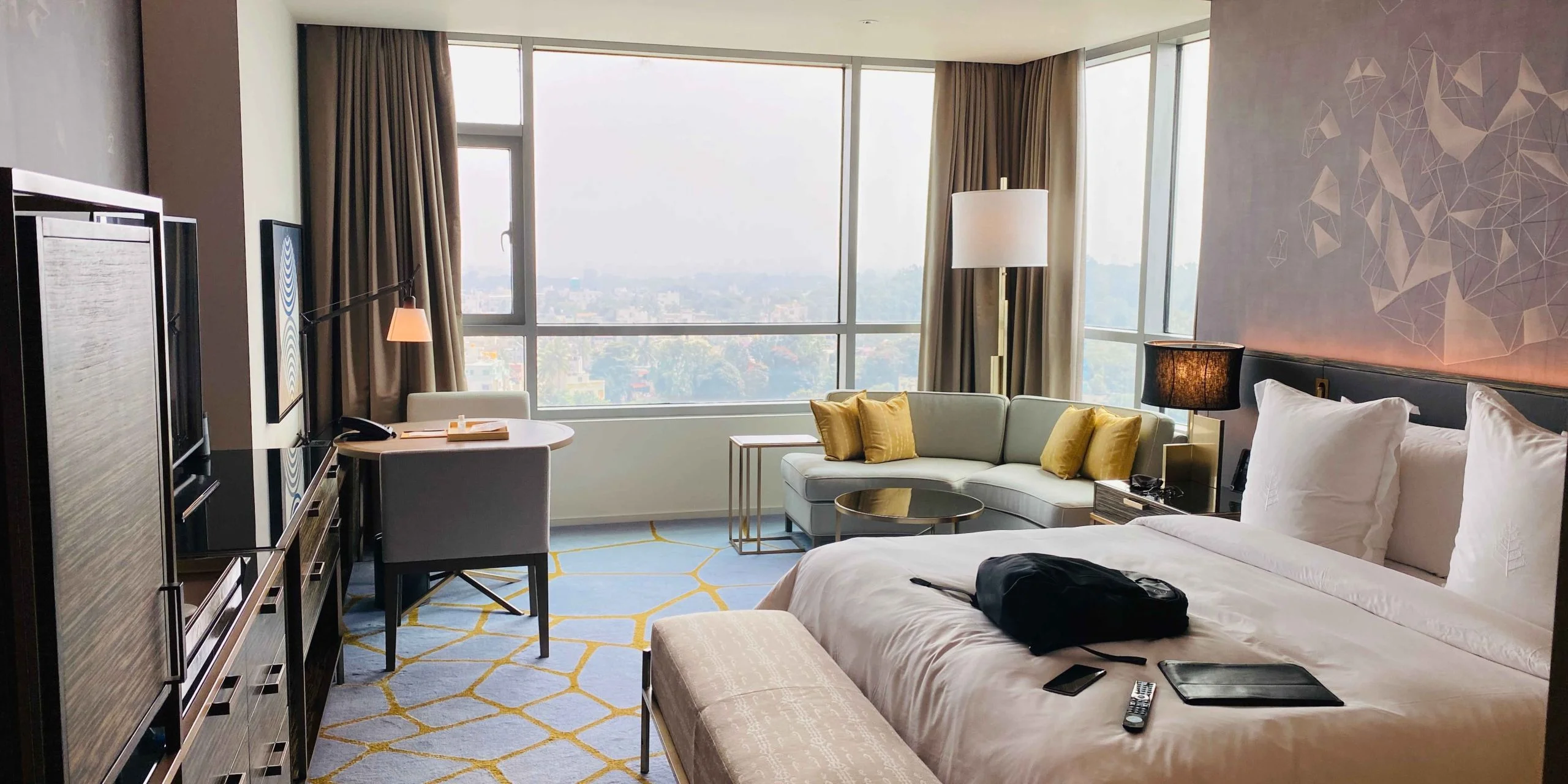 Room Types at Hotels