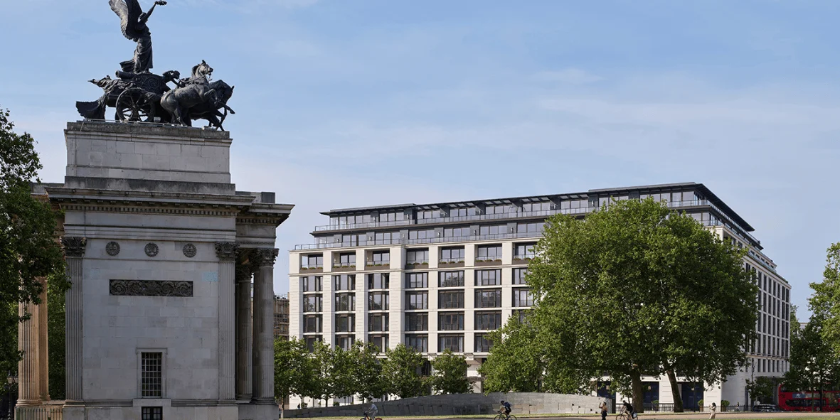 The Peninsula London x PrintPlast: Elevating Luxury with Sustainable RFID Key Cards