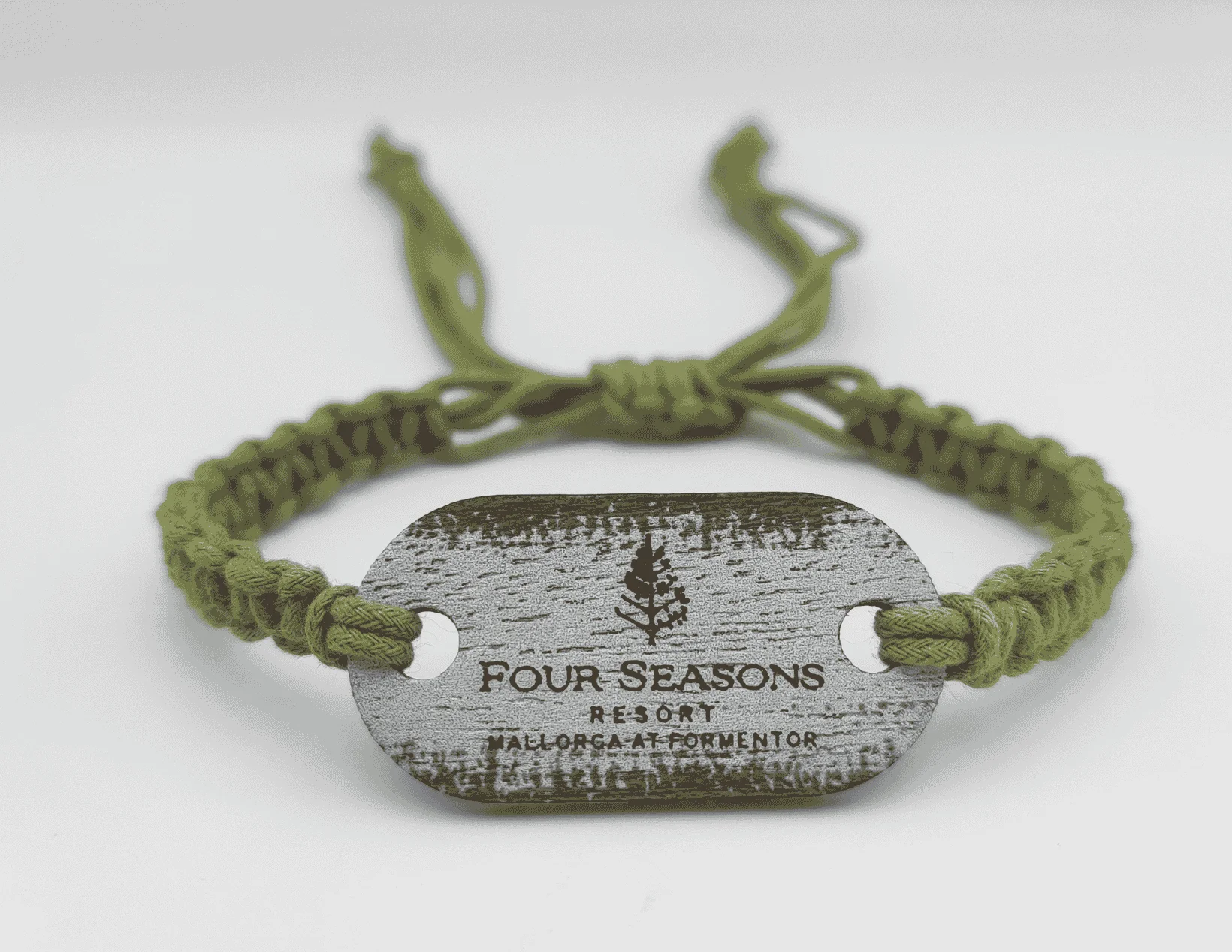 Four Seasons Mallorca RFID Bileklik