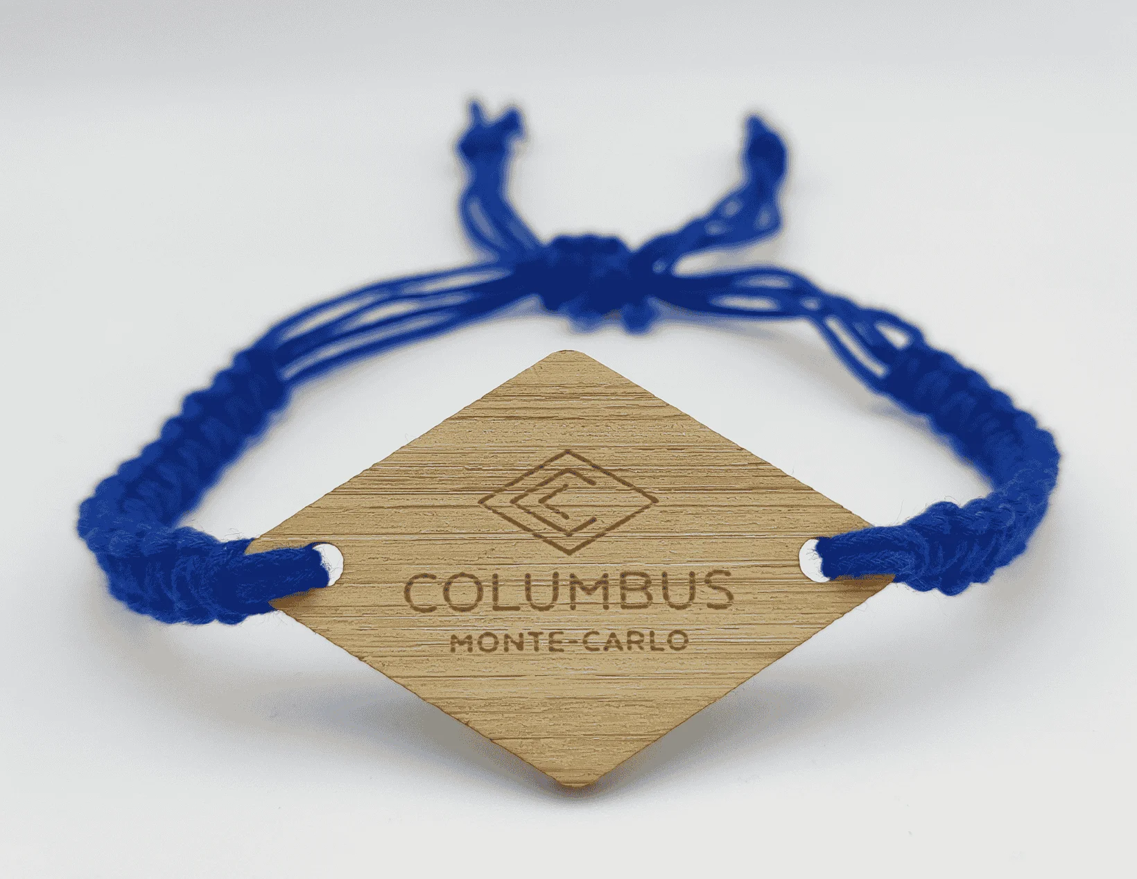 Ahşap RFID Bileklik