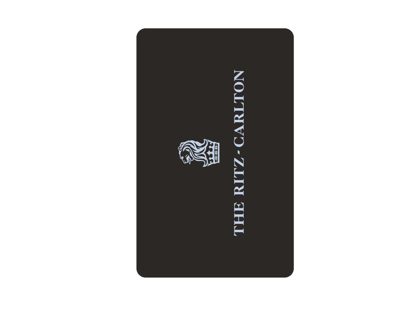 Ritz-Carlton PPH Bio RFID-Schlüsselkarte