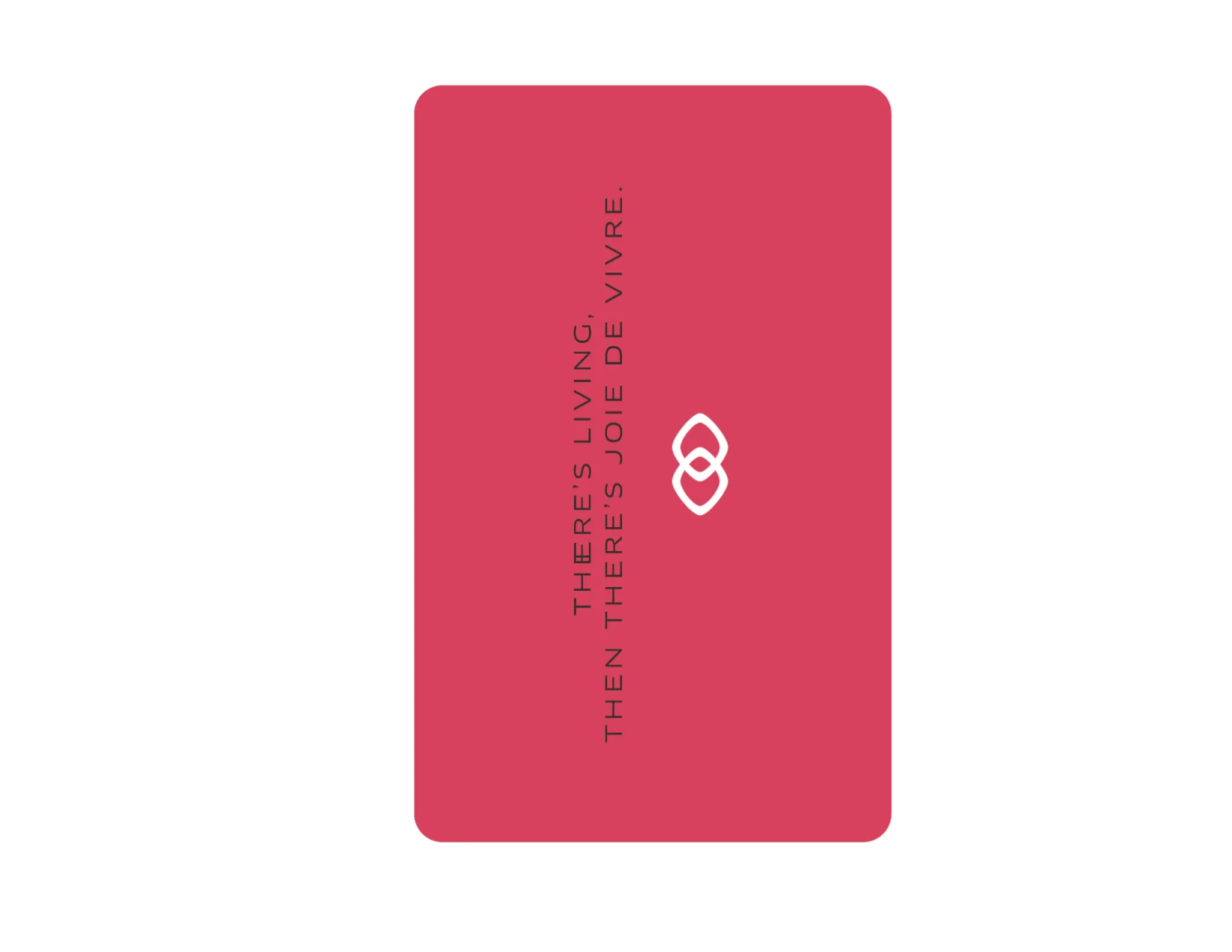 Sofitel PPH Bio Schlüsselkarte