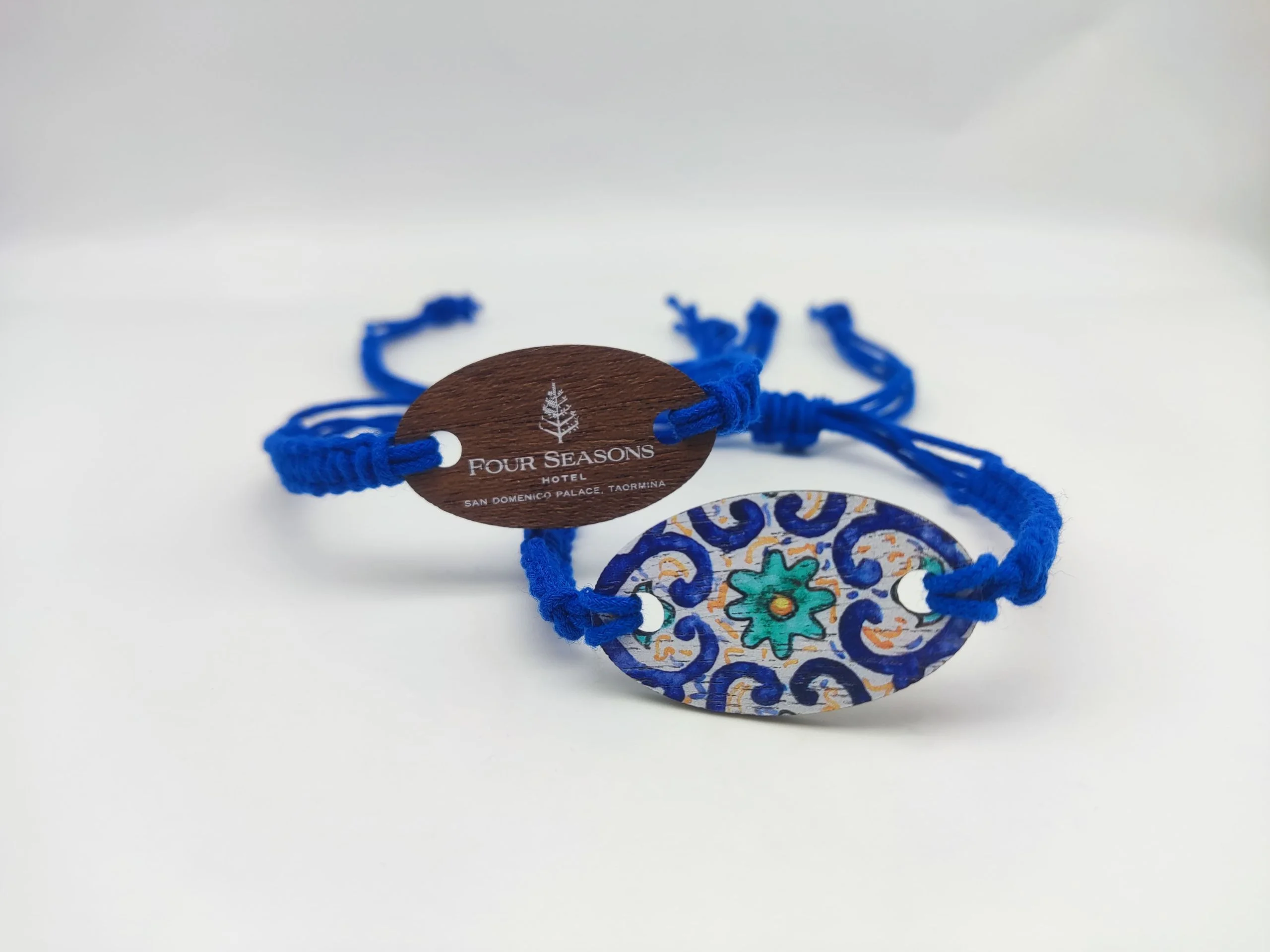 PrintPlast Partners with San Domenico Palace, Taormina - A Four Seasons Hotel