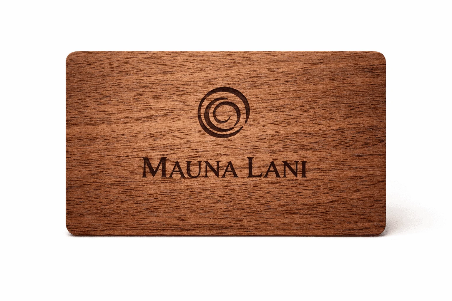 Resort Mauna Lani propriété en bord de mer sur la côte de Kohala à Hawaï avec paysage volcanique