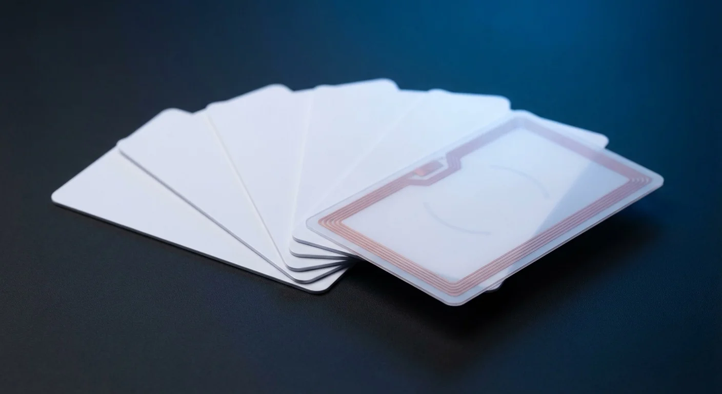 What is a Mifare Card?