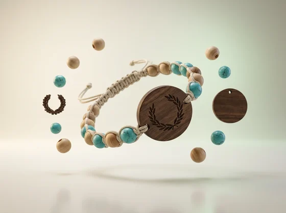 Wristband Configurator